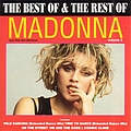 Madonna - The Best &amp; the Rest of Madonna, Volume 2 album