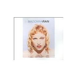Madonna - Rain/Fever/Up Down Suite альбом