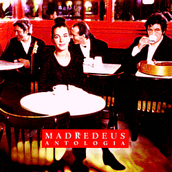 Madredeus - Antologia альбом