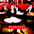 Madredeus - Antologia album