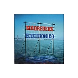 Madredeus - Electronico (Remixes) альбом