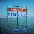Madredeus - Electronico (Remixes) альбом
