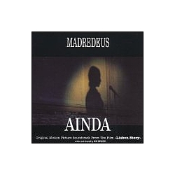 Madredeus - Ainda альбом