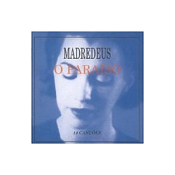 Madredeus - O Paraíso альбом