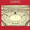 Madredeus - Lisbon Live альбом