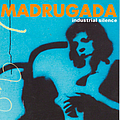 Madrugada - Industrial Silence альбом