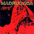 Madrugada - Grit album