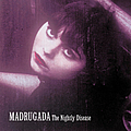 Madrugada - The Nightly Disease album