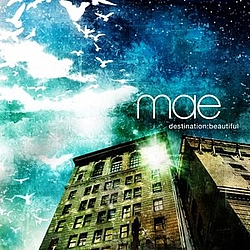 Mae - Destination: Beautiful альбом