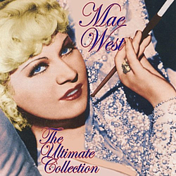 Mae West - The Ultimate Collection альбом