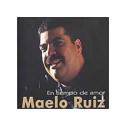 Maelo Ruiz - En Tiempo De Amor альбом