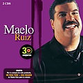 Maelo Ruiz - 30 Mejores альбом