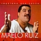 Maelo Ruiz - Regalame Una Noche album