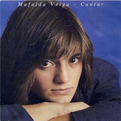 Mafalda Veiga - Cantar альбом