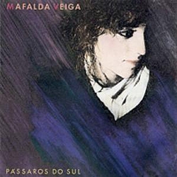 Mafalda Veiga - Pássaros Do Sul album
