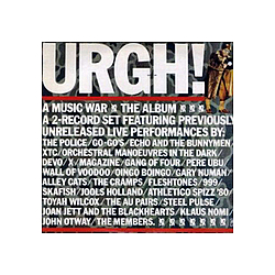Magazine - URGH! A Music War album