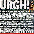 Magazine - URGH! A Music War альбом
