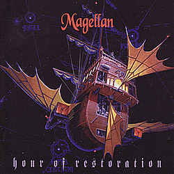 Magellan - Hour of Restoration альбом