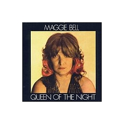 Maggie Bell - Queen of the Night album