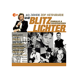 Maggie Mae - Die Blitzlichter - Das beste aus 40 Jahren Hitparade альбом