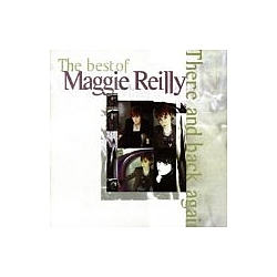 Maggie Reilly - There and Back Again album
