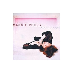 Maggie Reilly - Starcrossed альбом
