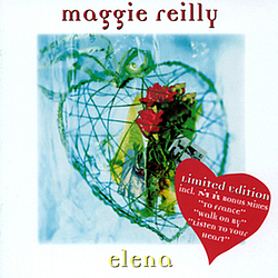 Maggie Reilly - Elena альбом