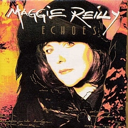 Maggie Reilly - Echoes album