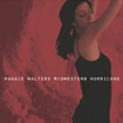 Maggie Walters - Midwestern Hurricane альбом