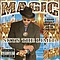 Magic - Skys The Limit album