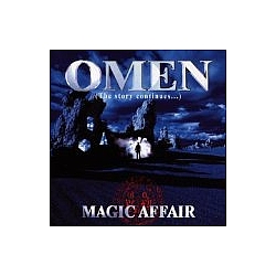 Magic Affair - Omen альбом