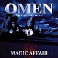 Magic Affair - Omen album