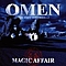 Magic Affair - Omen album