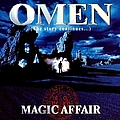 Magic Affair - Omen - The Story Continues album