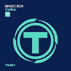 Magic Box - Carillon альбом