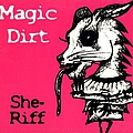 Magic Dirt - She-Riff album