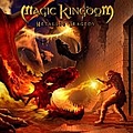 Magic Kingdom - Metallic Tragedy album