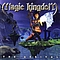 Magic Kingdom - The arrival альбом