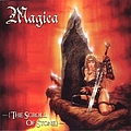 Magica - The Scroll of Stone альбом