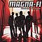 Magna-Fi - Burn Out the Stars album