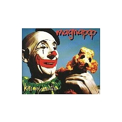 Magnapop - Kiss My Mouth альбом
