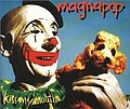 Magnapop - Kiss My Mouth альбом
