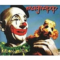 Magnapop - Kiss My Mouth album