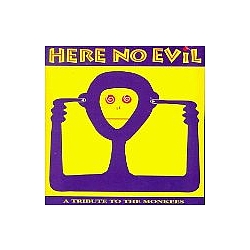 Magnapop - Here No Evil: A Tribute to the Monkees album