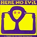 Magnapop - Here No Evil: A Tribute to the Monkees album