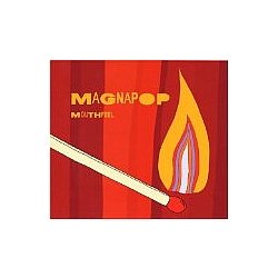 Magnapop - Mouthfeel album
