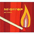 Magnapop - Mouthfeel альбом