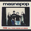 Magnapop - Fire All Your Guns at Once альбом