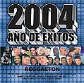 Magnate Y Valentino - 2004 Ano de Exitos: Reggaeton album
