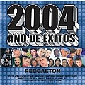 Magnate Y Valentino - 2004 Ano de Exitos: Reggaeton альбом